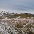 South top, Ben Vorlich