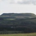 Burnswark Roman Fort