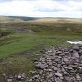 Lord Hereford's Knob or Twmpa