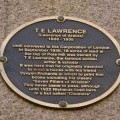 Plaque on Obelisk, Pole Hill, Chingford, London E4