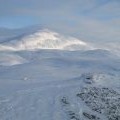 Meall Taurnaigh summit