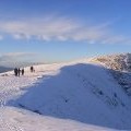 Helvellyn  Lower Man