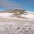 Kirk Fell summit