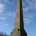 War  Memorial  Olivers  Mount