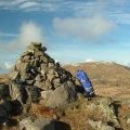 Tarfessock summit