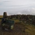 High Pike Summit