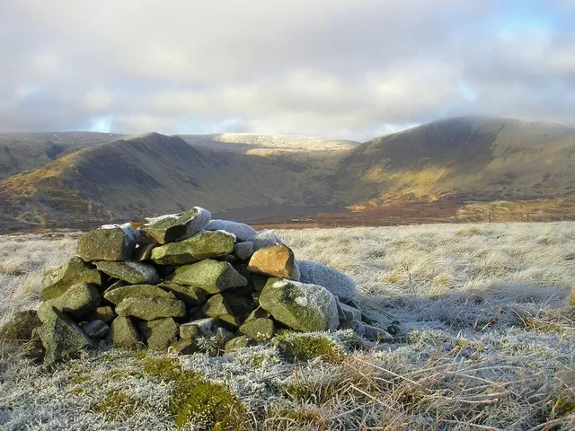 Watch Knowe - Dumfries and Galloway