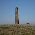 The Obelisk, Brightling, East Sussex