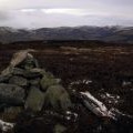 Summit Cairn, Crock