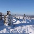 Viewing Indicator, Allermuir Hill