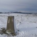 Durn Hill Trig Point