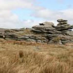 Leeden Tor