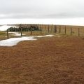 The summit of Hart Fell