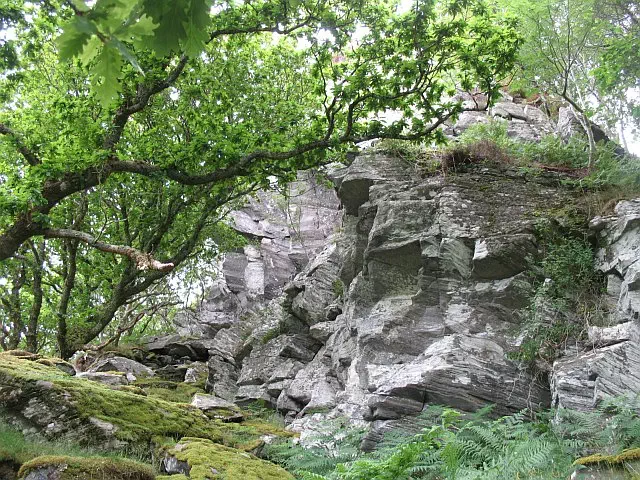 Shona Beag - Argyll and Bute