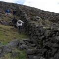 Ascending Slievenaglogh