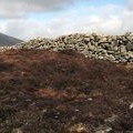 Mourne Wall, Slievenaglogh