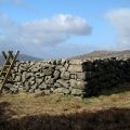 Mourne Wall, Slievenaglogh