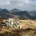 Cairn, Slievenaglogh