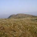 Troisgeach from Meall nan Caora