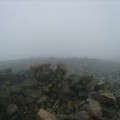 Summit Shelter, Kirk Fell