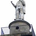 Sir Rowland Hill, Hawkstone