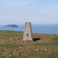 Trig point