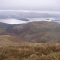 Summit of Beinn Ruisg