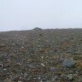 Am Faochagach-the summit