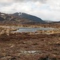 Unnamed lochan