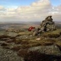 Ben Griam Beg Summit