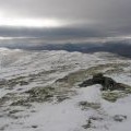 Beinn a' Chrasgain