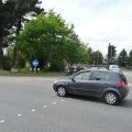 Bournemouth : Moutbattern Roundabout