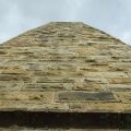 Stonework Of Captain Cooks Monument
