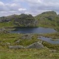 Lochan a' Chaisteil