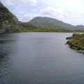 Lochan a' Chaisteil