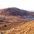 Mullach Breac Mhalasgair, Isle of Lewis