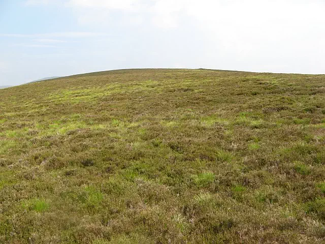 Meall na Maoile - Highland