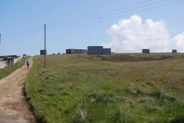 Dunnet Head - Highland