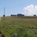 Dunnet Head, wartime defences