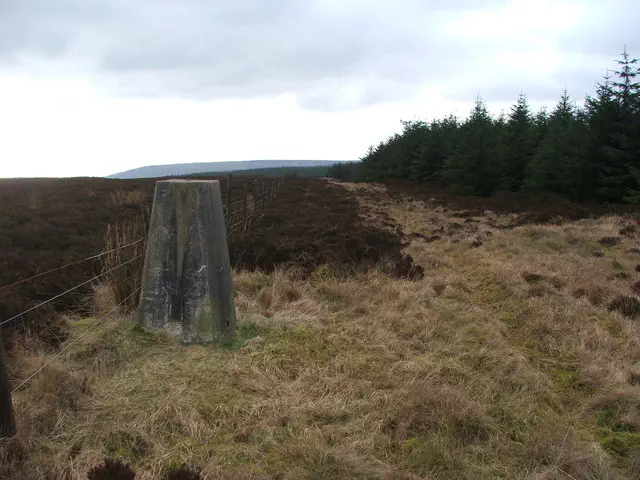 Cnoc Odhar - Argyll and Bute