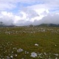 Meall a' Bhuirich summit