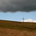 The Millennium Cross on Dirrington Little Law