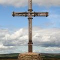 The Millennium Cross on Dirrington Little Law