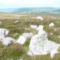 Cairn on The Beacon