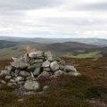 Cairn, Baddoch