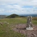 Scald Law Trig Point