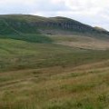 Windshields Crags