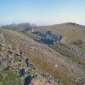 Summit of Ragged Stone Hill