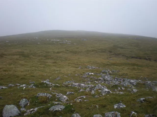 Cairn Ewen - Highland