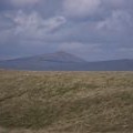 Storm Clouds over Meikle Binn